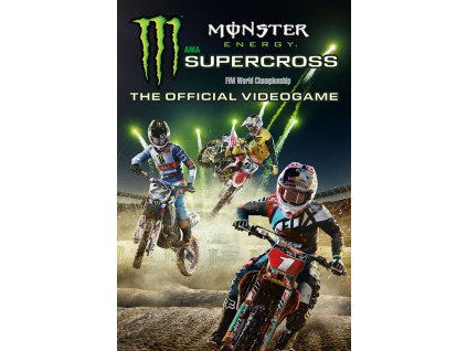 457408 monster energy supercross the official videogame xbox one front cover