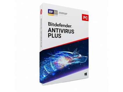 bitdefender antivirus plus