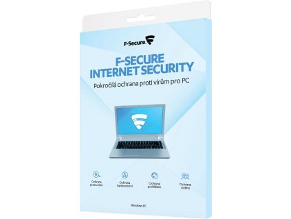 f secure internet