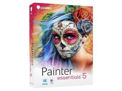 painter essentials 5