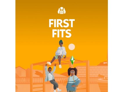 US Sims4 first fits 1x1 Loc