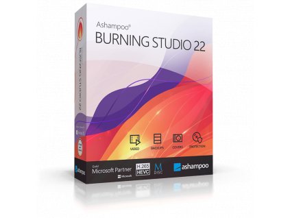 burning studio 22