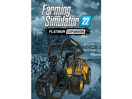 farming 22 platinum expansion