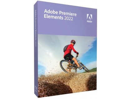 adobe premiere elements 2022 win mac de