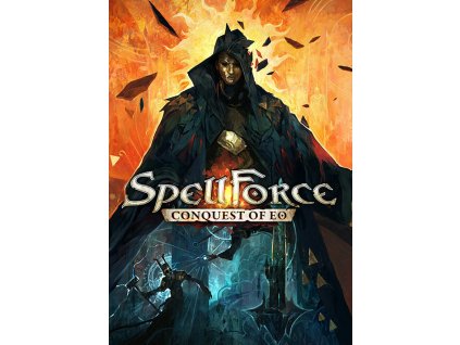 SpellForce Conquest of Eo PC