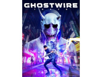 Ghostwire Tokyo