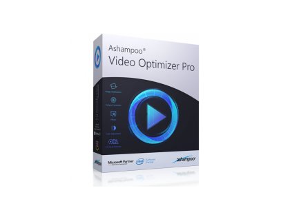 Ashampoo Video Optimizer Pro