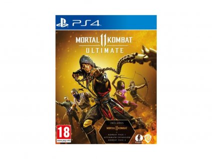 37280 ps4 mortal kombat 11 ultimate edition