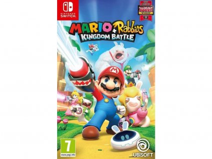 30248 switch mario rabbids kingdom battle