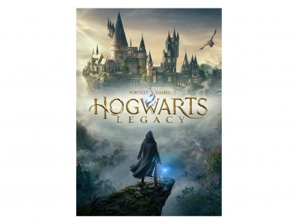 Hogwarts Legacy - Xbox One