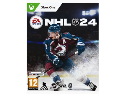 NHL 24 - Xbox