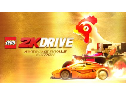 EGS LEGO2KDriveAwesomeRivalsEdition VisualConceptsEntertainment Editions S1 2560x1440 b835749874a3d82957fa7e670f6f3eac