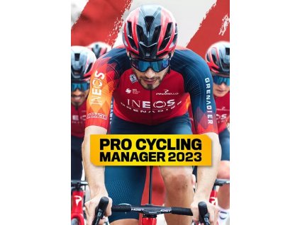 pro cycling manager 2023
