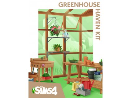 EGS TheSims4GreenhouseHavenKit Maxis DLC S2 1200x1600 3b54afbedf3376796c8fea45695ffd7b