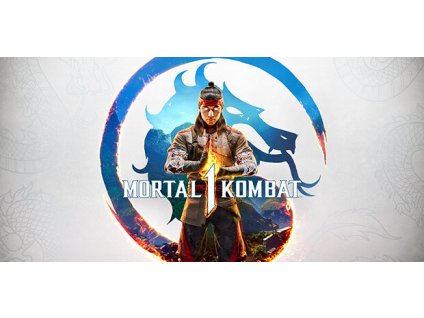 Mortal Kombat 1 - PC