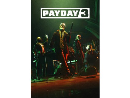 payday 3