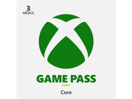 game pass core 3