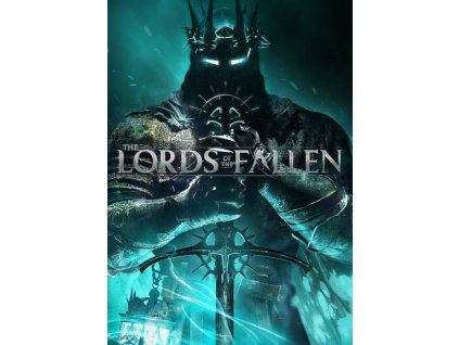 The Lords of the Fallen - PC