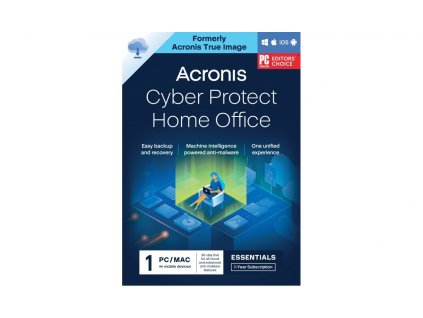 acronis cyber protect