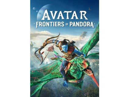 Avatar: Frontiers of Pandora - Xbox S|X