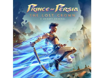 Prince of Persia: The Lost Crown - PC
