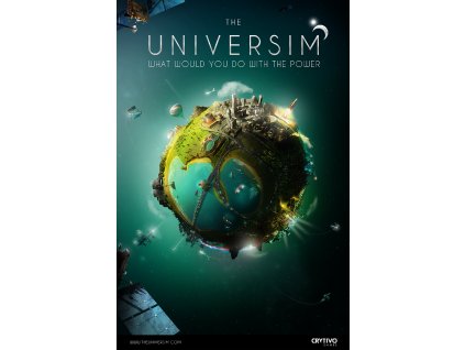 the universim