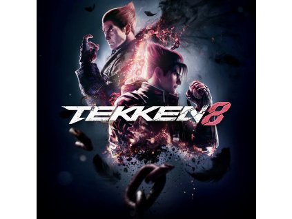 Tekken 8 - PC