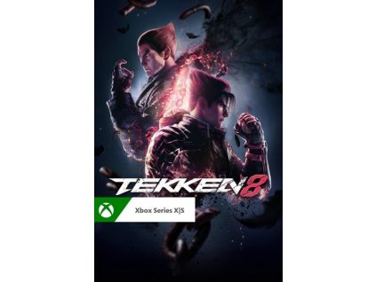 Tekken 8 - Xbox X|S