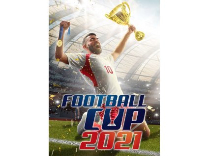 Football Cup 2021 - Nintendo Switch