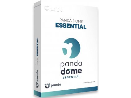 panda dome essential 1 lic