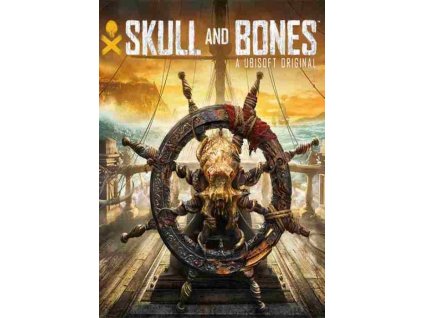 Skull & Bones - PC
