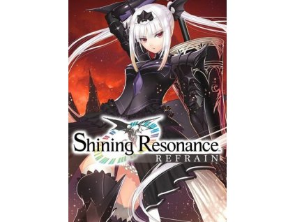 Shining Resonance Refrain - Nintendo Switch