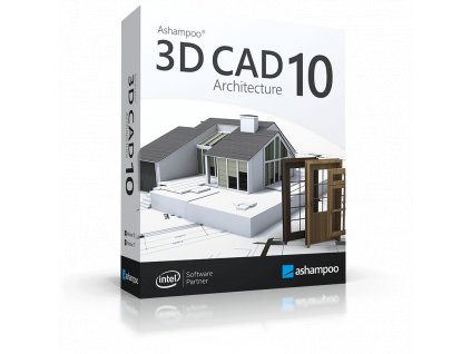 Ashampoo 3D CAD Architecture 10