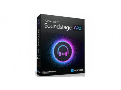 Ashampoo SoundStage Pro