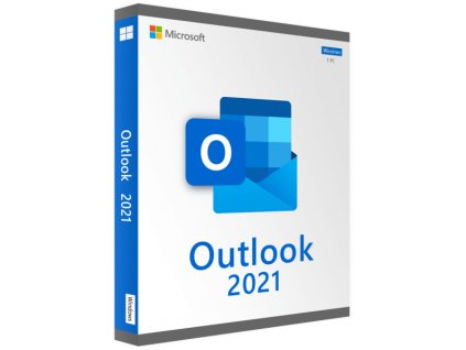 Microsoft Outlook 2021