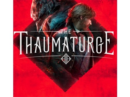 The Thaumaturge