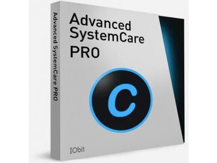 Iobit Advanced SystemCare 17