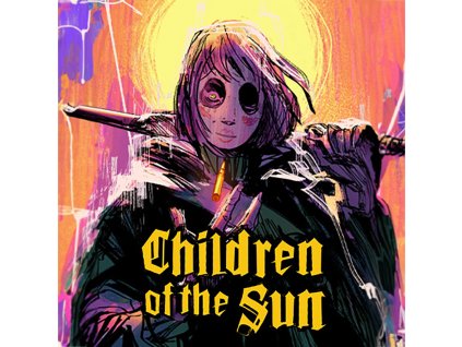 Children of the Sun - PC