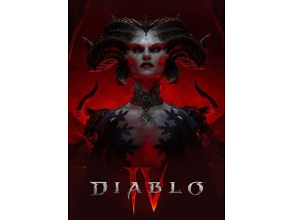 Diablo 4 - PC