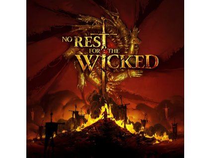 No Rest for the Wicked - PC