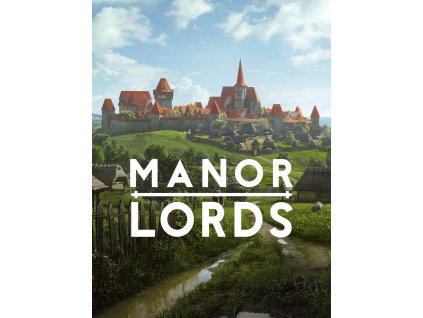 Manor Lords