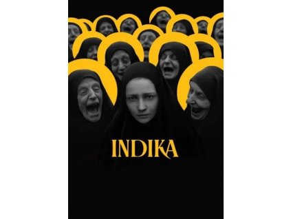 INDIKA - PC