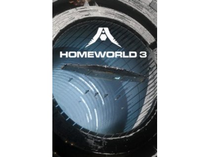 Homeworld 3