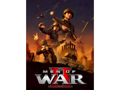Men of War 2 - PC