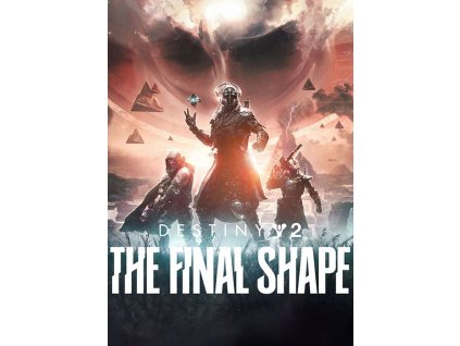 Destiny 2 The Final Shape