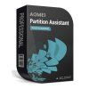AOMEI Partition Assistant Professional - 2 PC