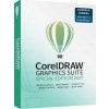 CorelDRAW Graphics Suite 2021 Special Edition