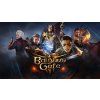 Baldurs Gate 3