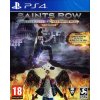 saints row iv re elected gat out of hell first edition ps4