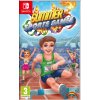summer sports games switch